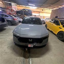 هوندا أكورد